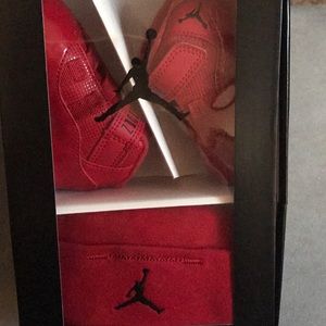 Jordan 11 retro gift pack